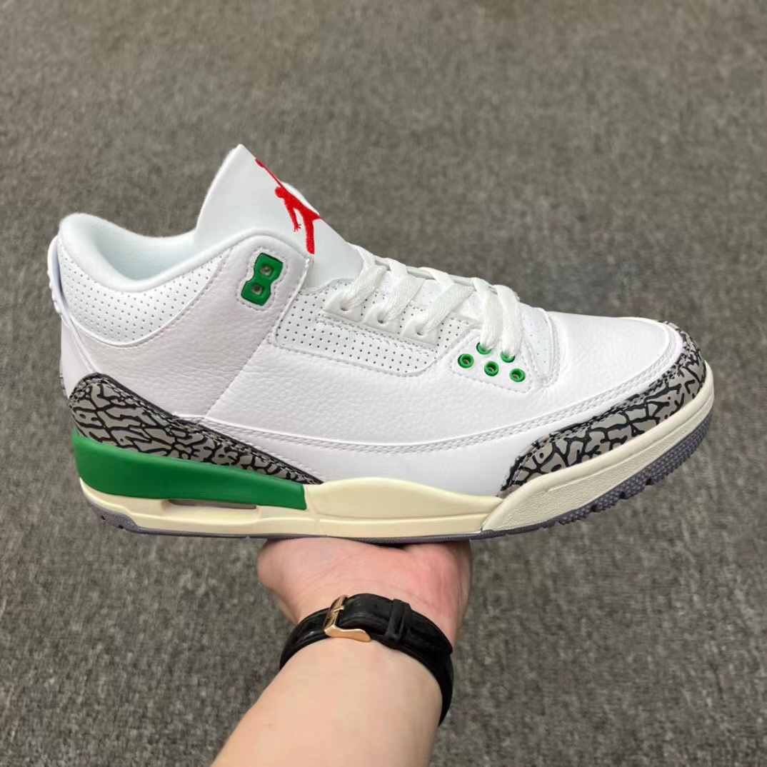 Air Jordan 3