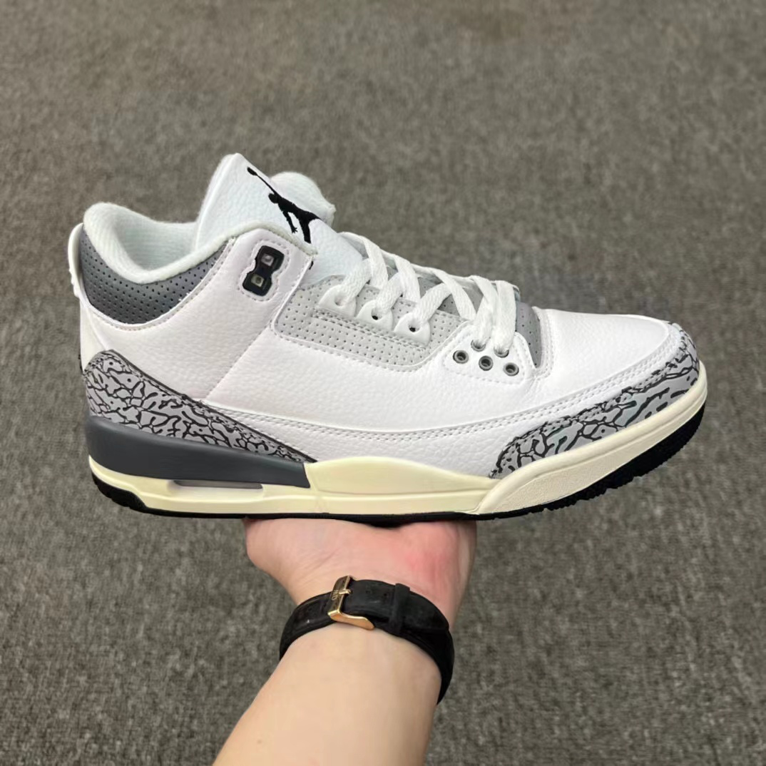 Air Jordan 3