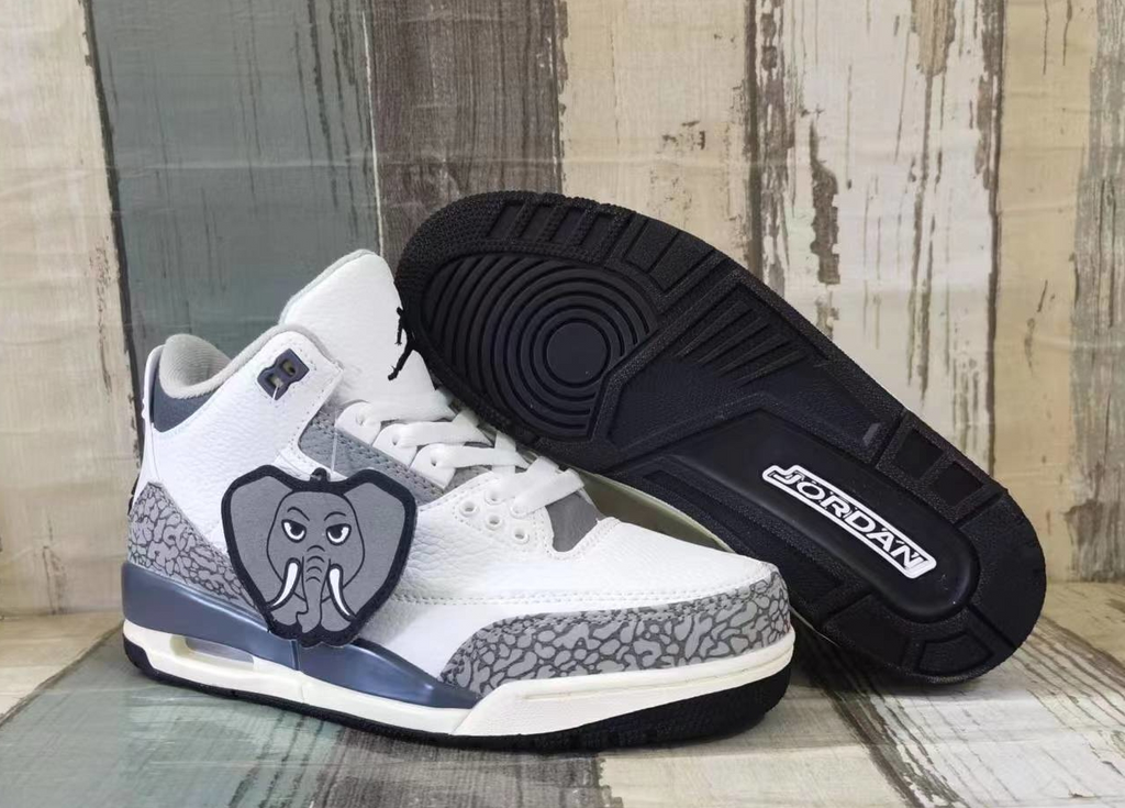 Air Jordan 3