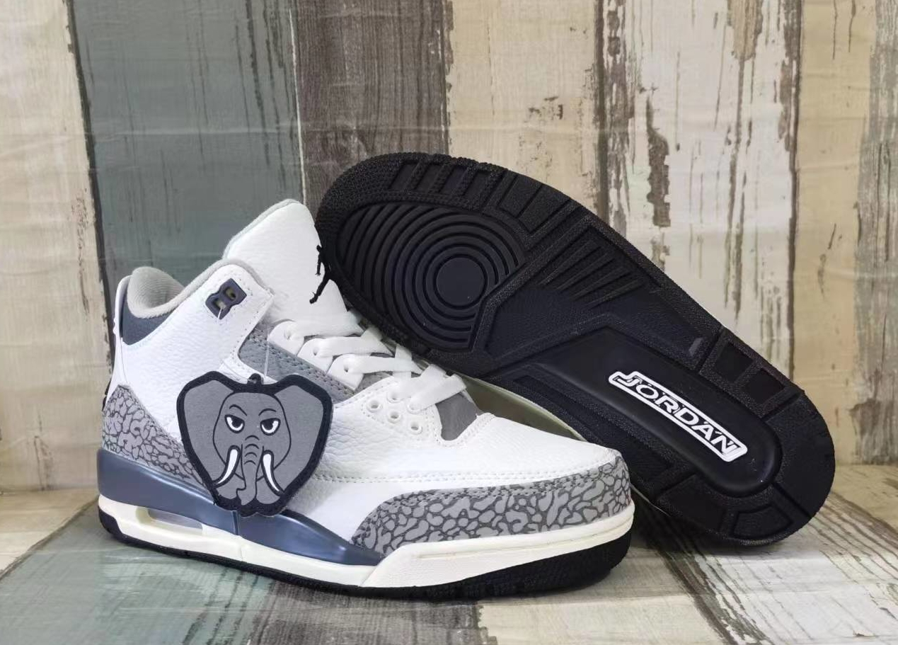 Air Jordan 3