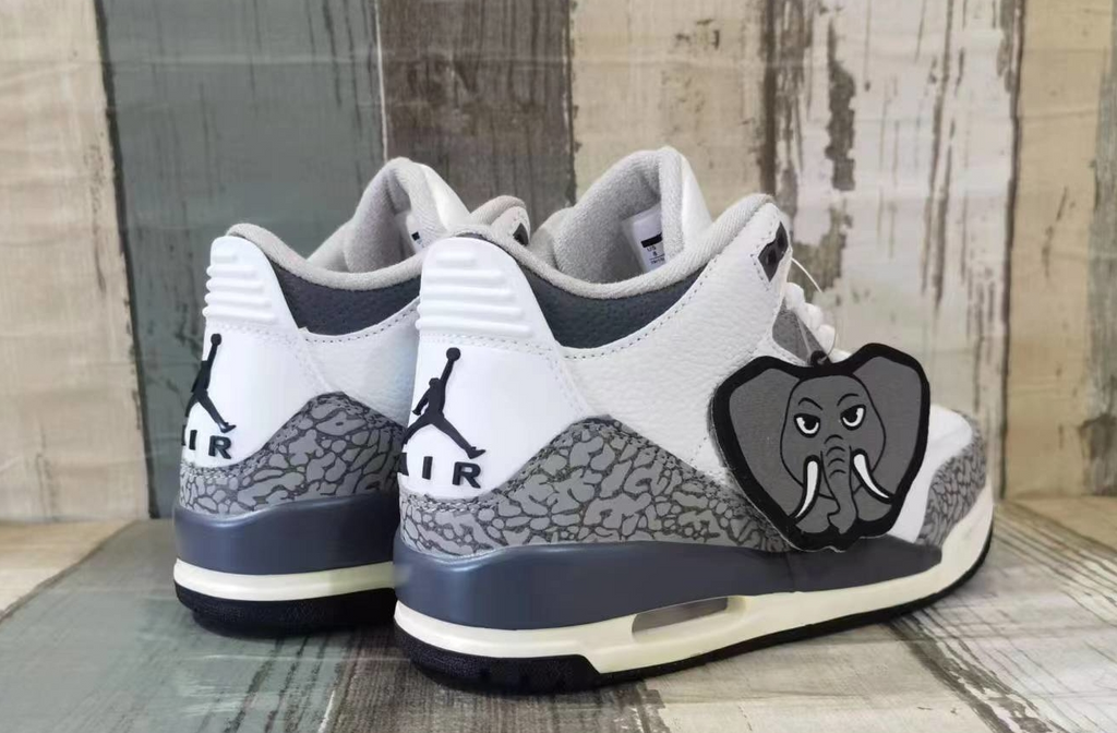 Air Jordan 3