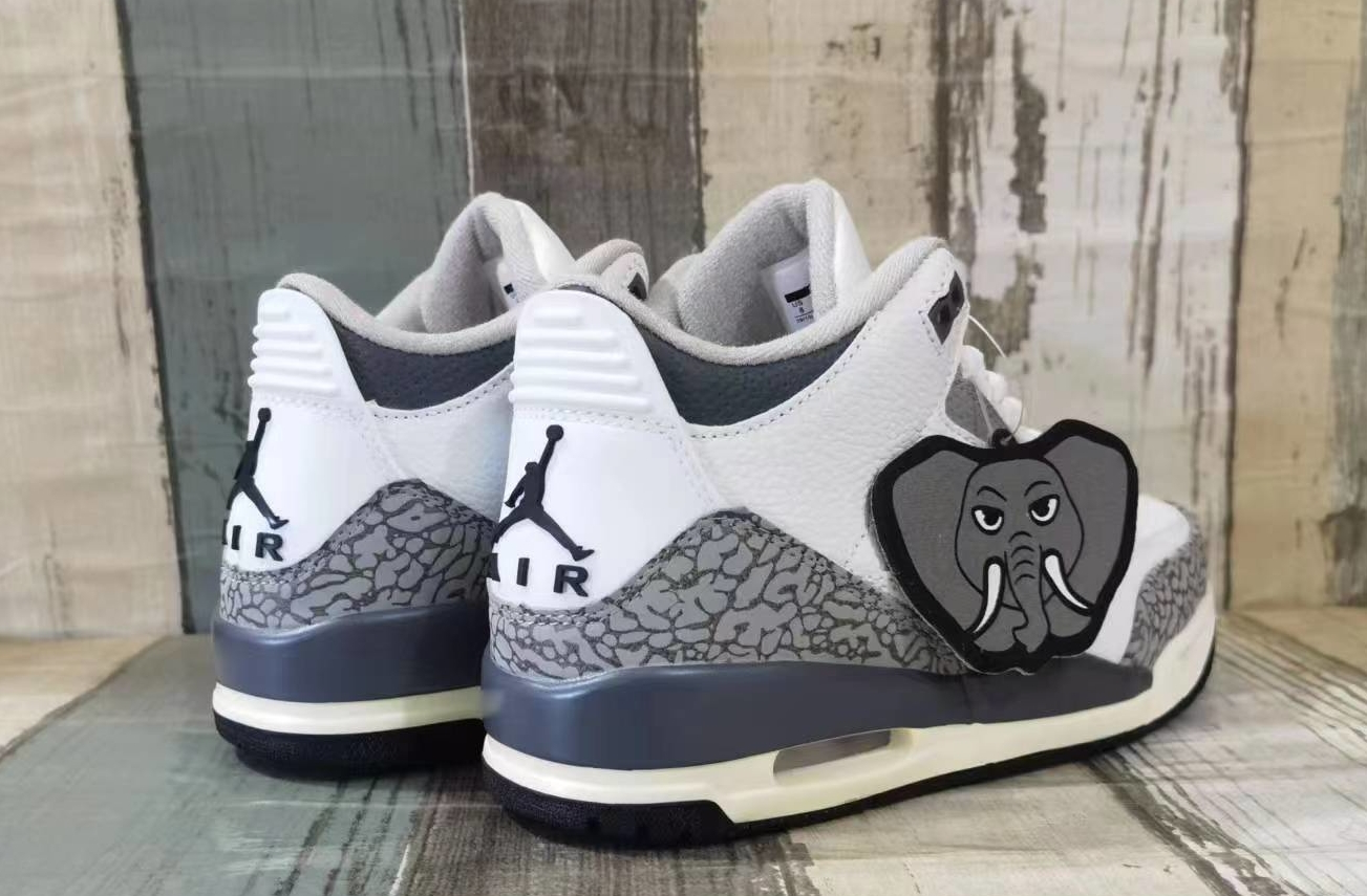 Air Jordan 3