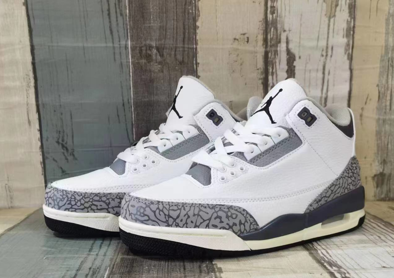 Air Jordan 3
