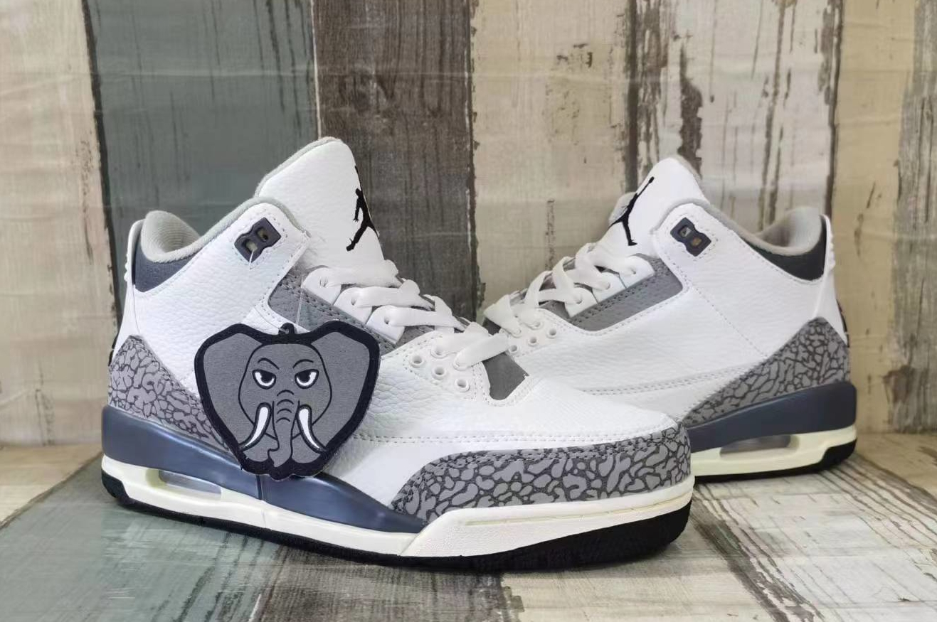 Air Jordan 3