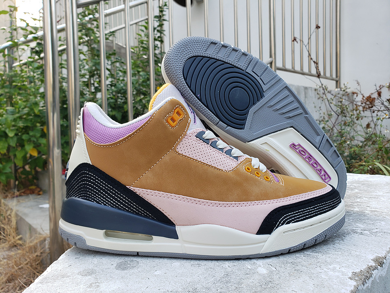 Air Jordan 3