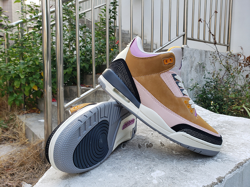 Air Jordan 3