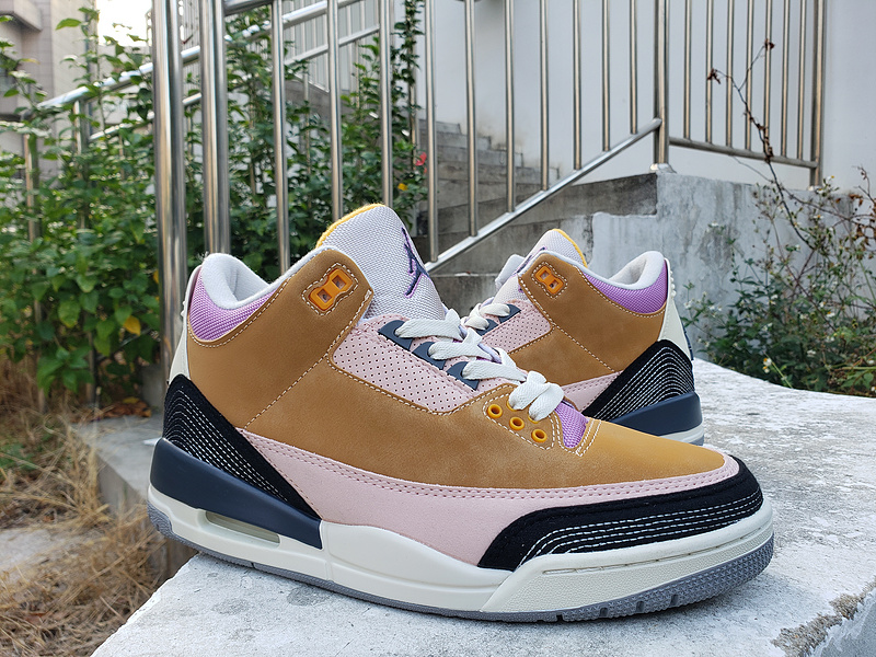 Air Jordan 3