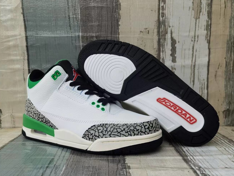 Air Jordan 3