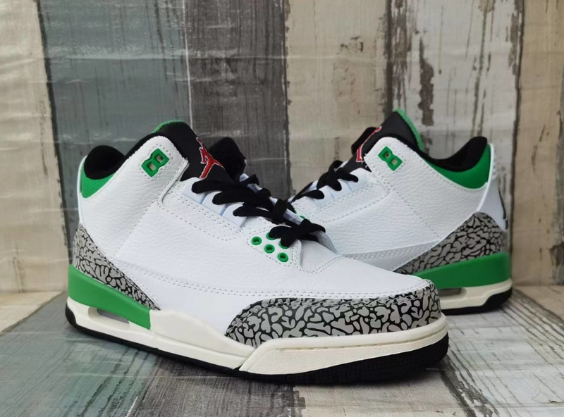 Air Jordan 3