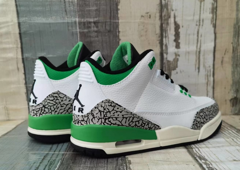 Air Jordan 3