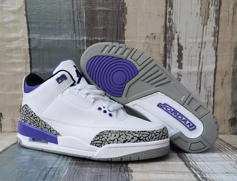 Air Jordan 3