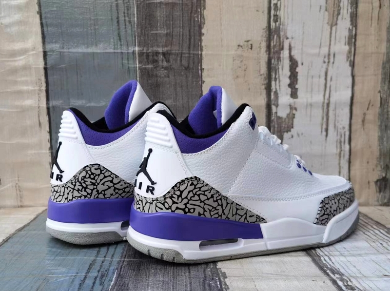Air Jordan 3