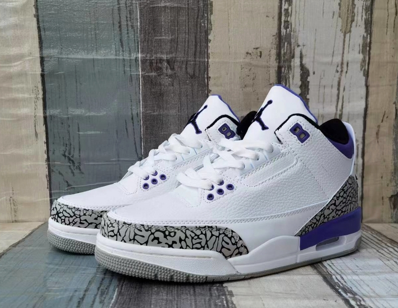 Air Jordan 3