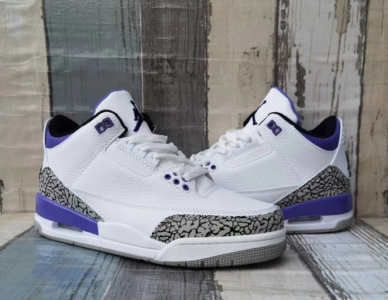 Air Jordan 3