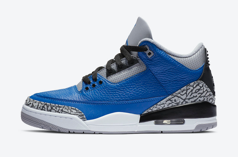 Air Jordan 3