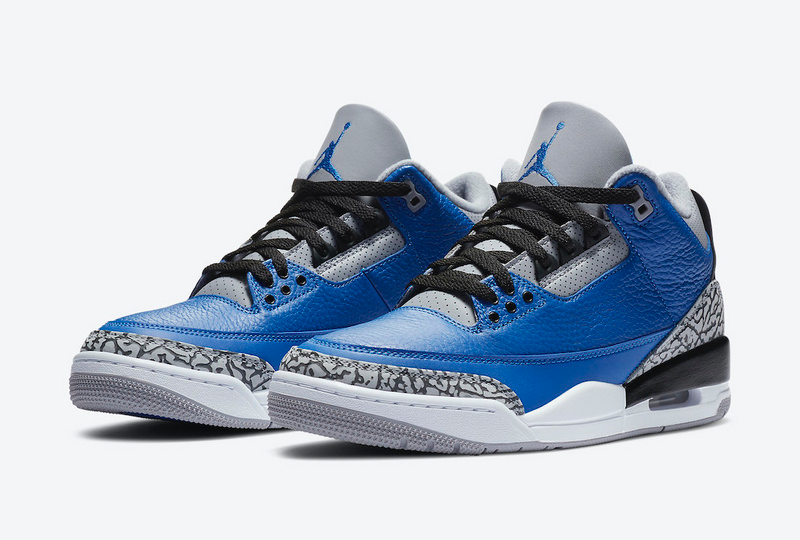 Air Jordan 3