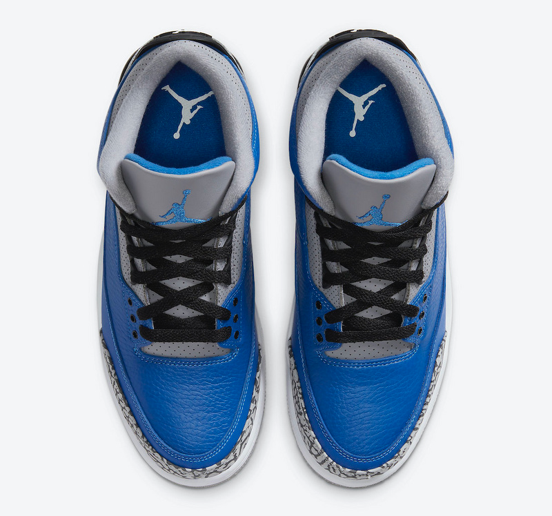 Air Jordan 3