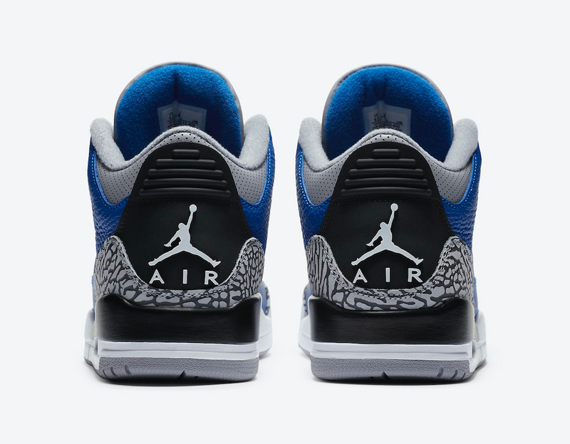 Air Jordan 3