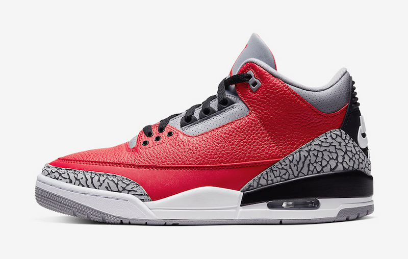 Air Jordan 3