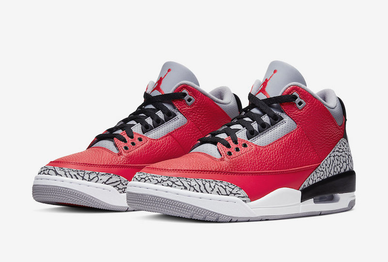Air Jordan 3