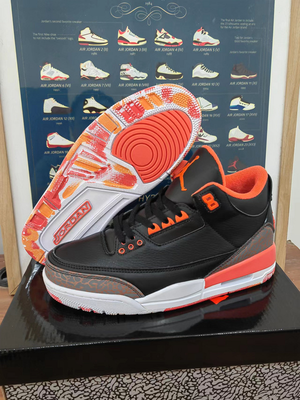 Air Jordan 3