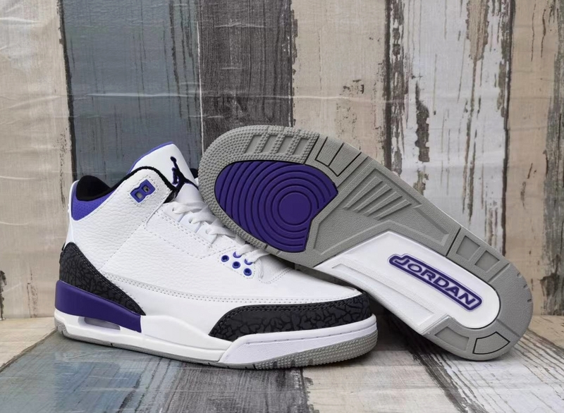 Air Jordan 3