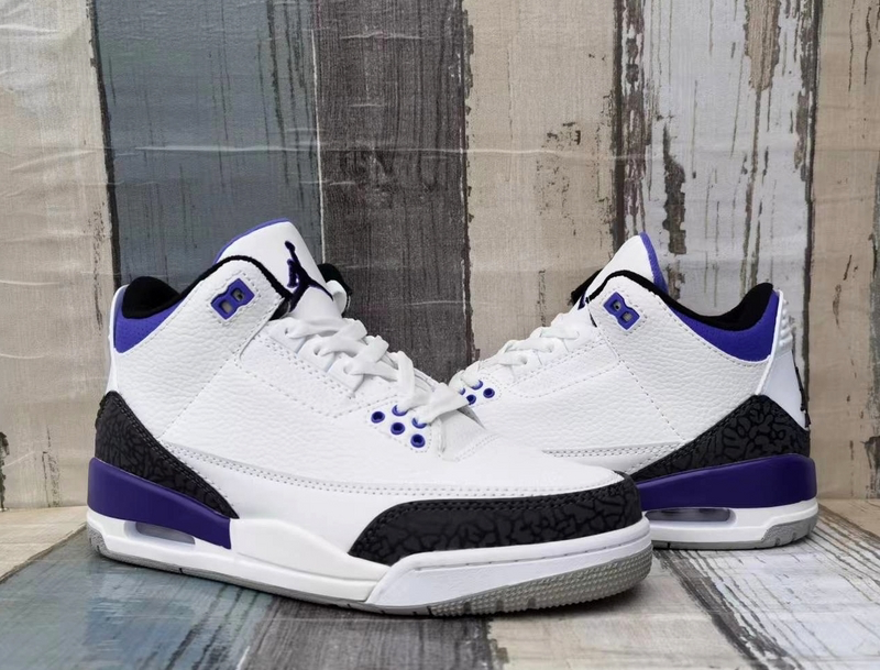 Air Jordan 3