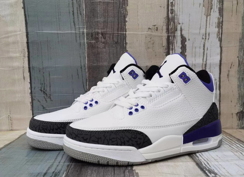 Air Jordan 3