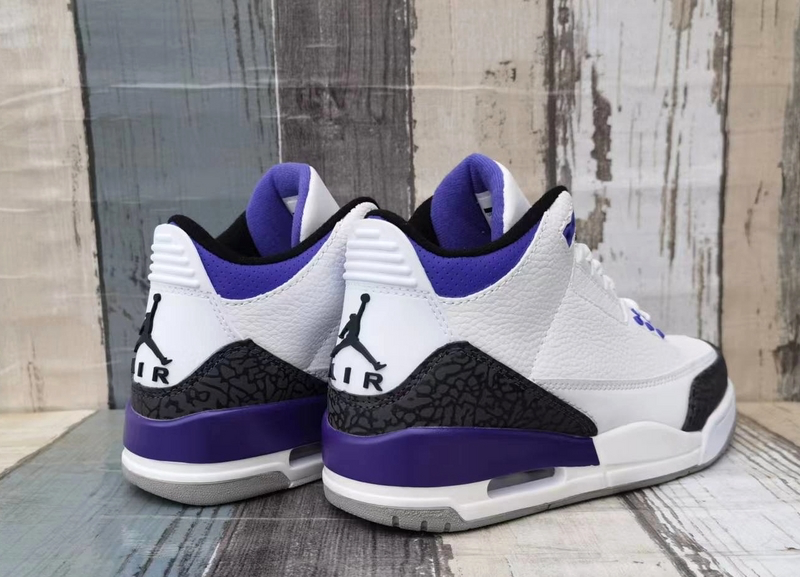 Air Jordan 3