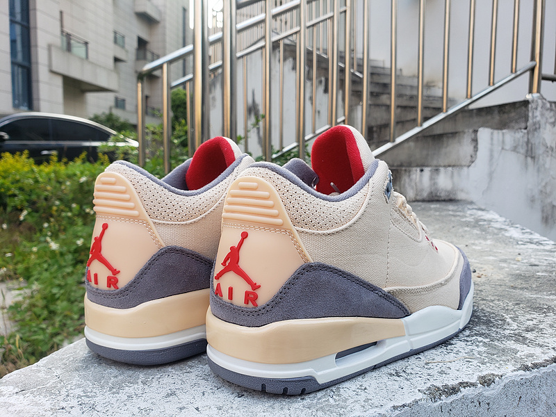 Air Jordan 3