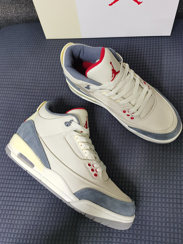 Air Jordan 3