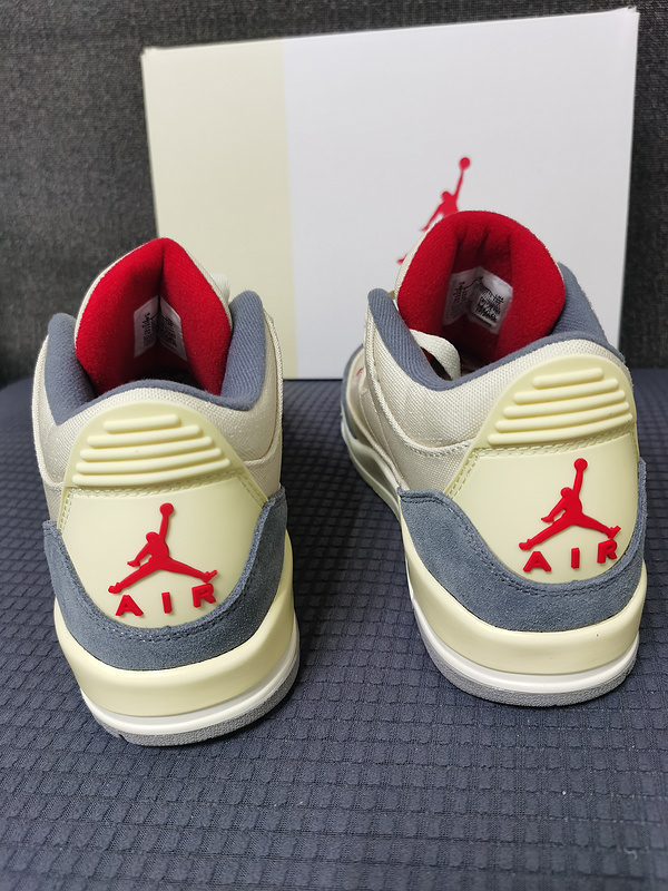 Air Jordan 3