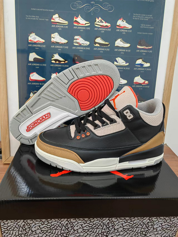 Air Jordan 3