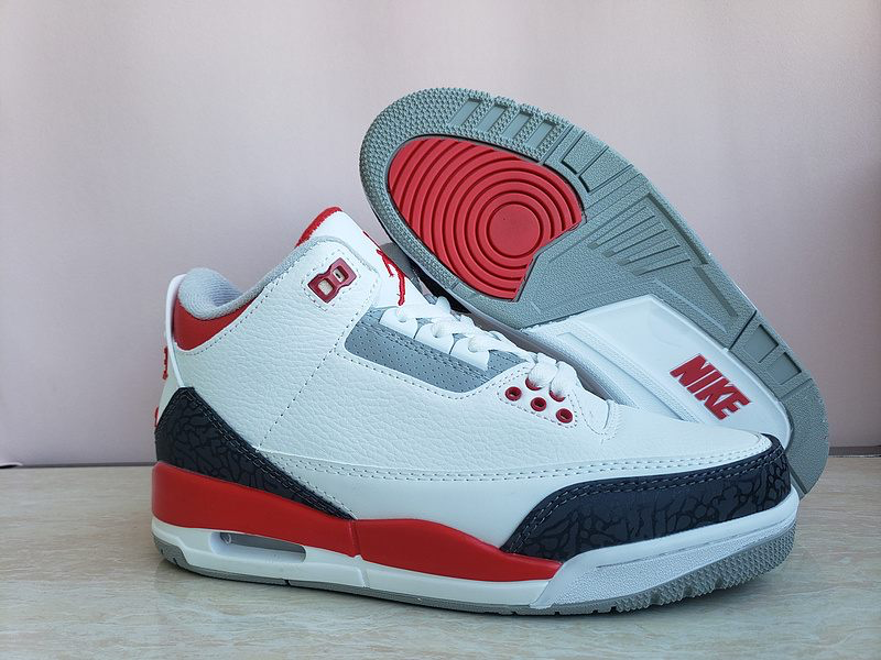 Air Jordan 3