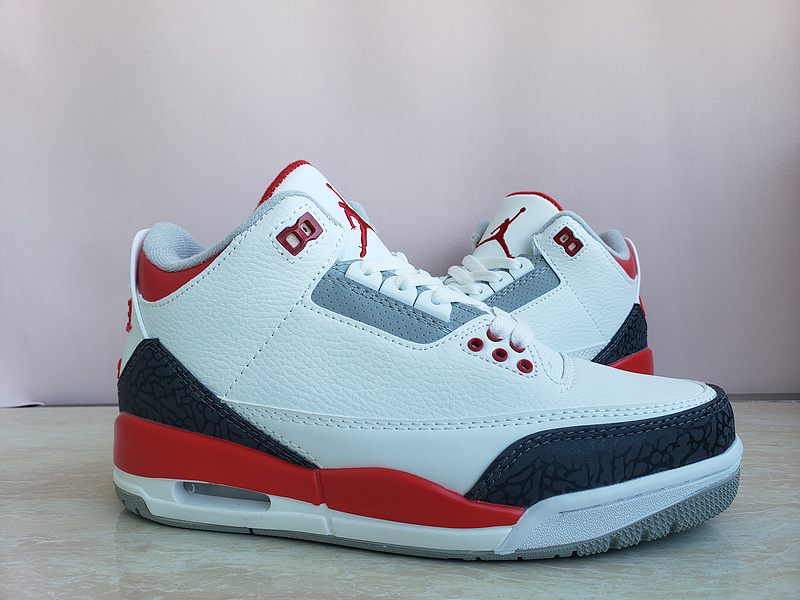 Air Jordan 3