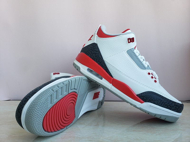 Air Jordan 3
