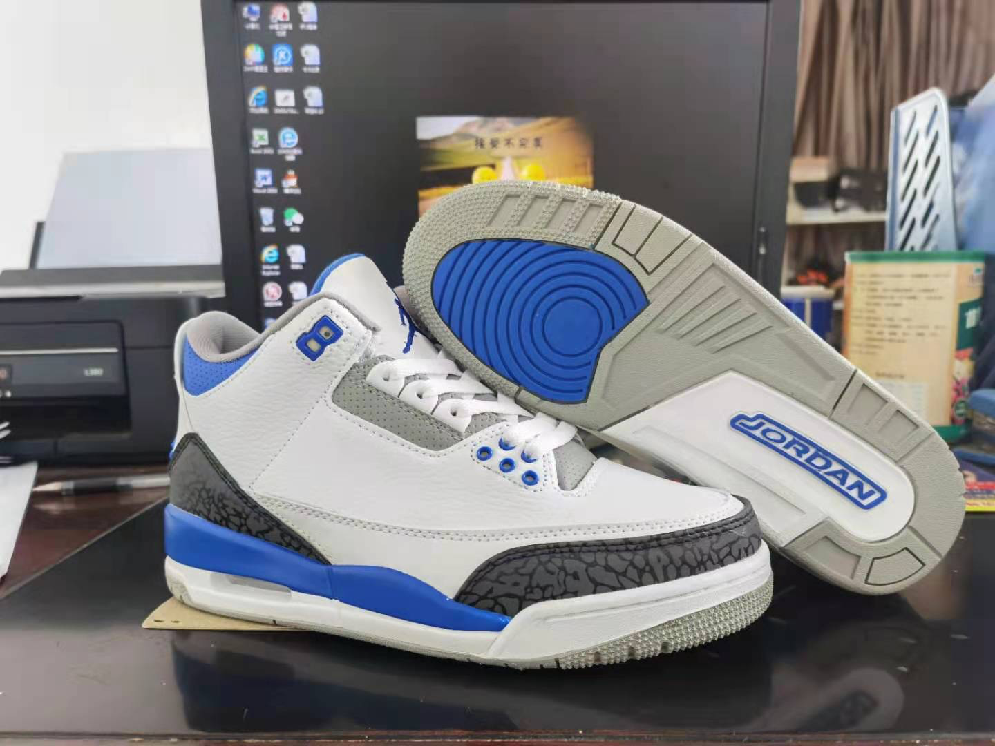 Air Jordan 3