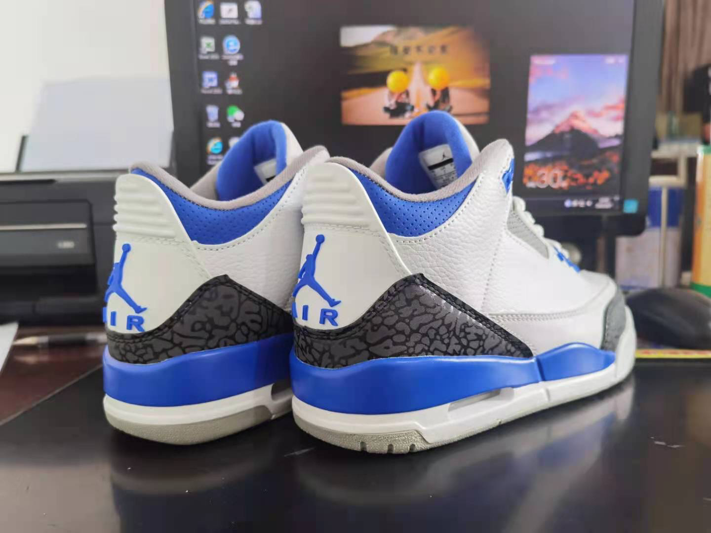Air Jordan 3