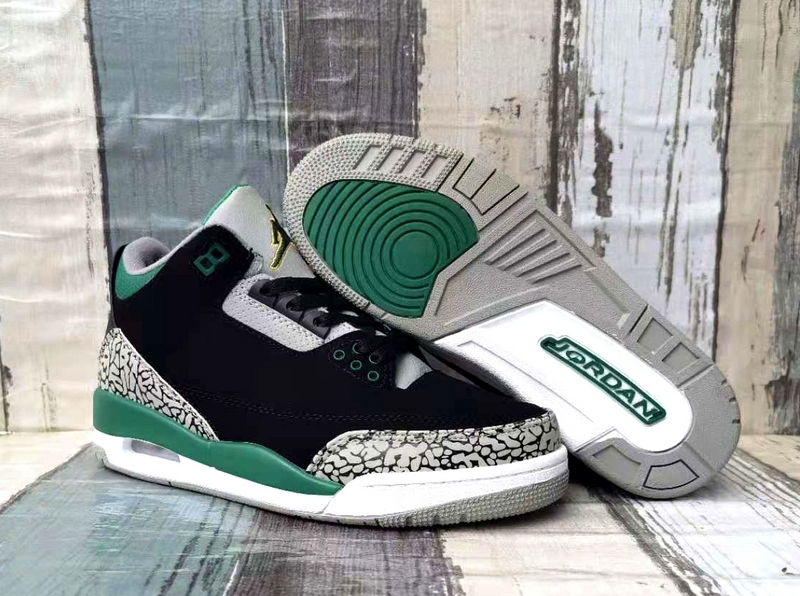 Air Jordan 3