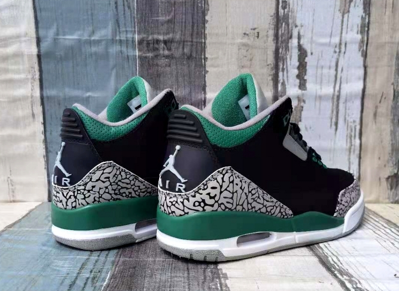 Air Jordan 3
