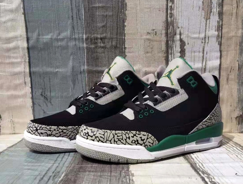 Air Jordan 3
