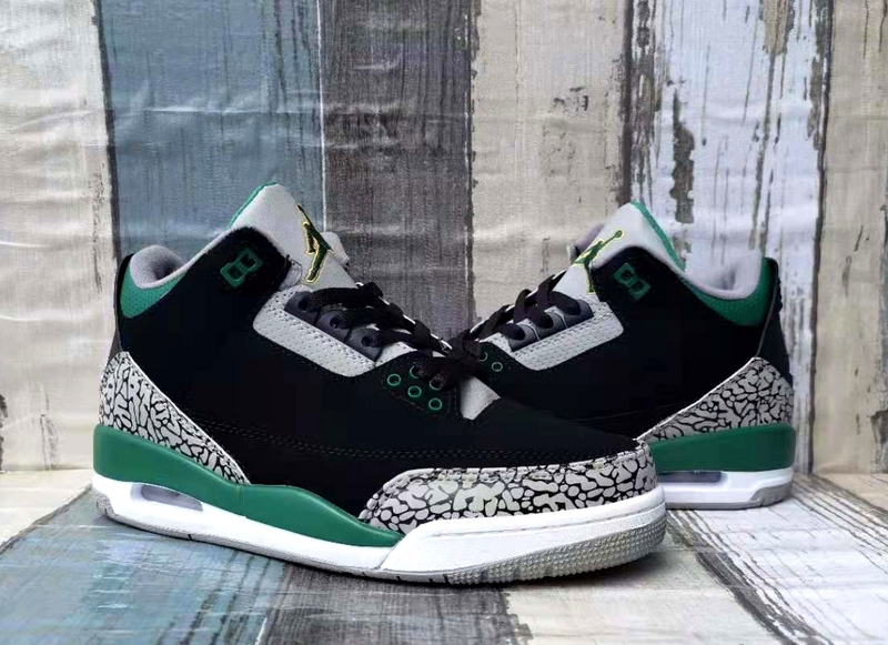 Air Jordan 3