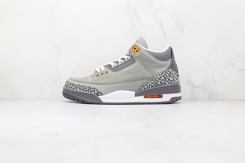 Air Jordan 3