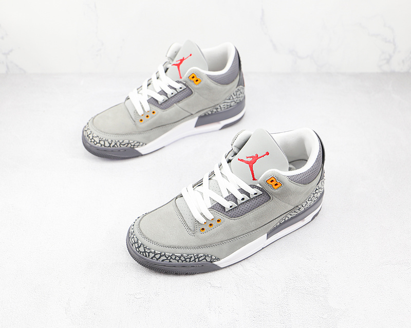 Air Jordan 3