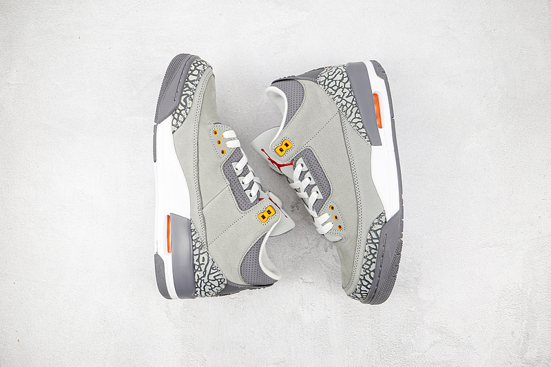 Air Jordan 3