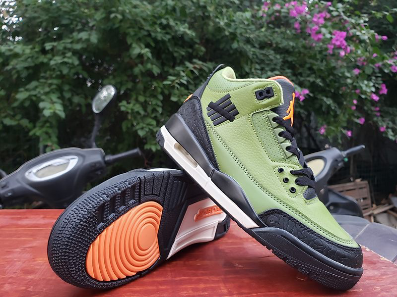 Air Jordan 3