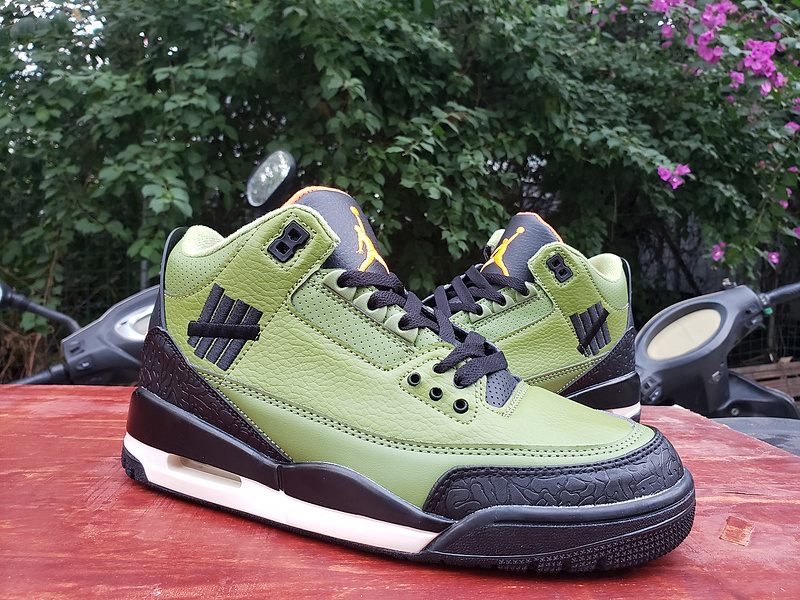 Air Jordan 3