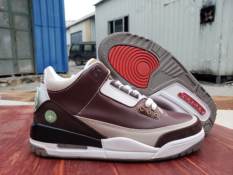 Air Jordan 3