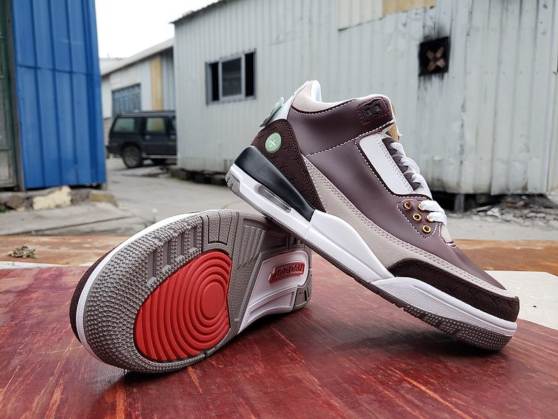 Air Jordan 3