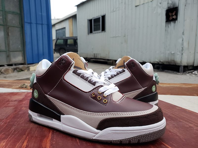 Air Jordan 3